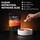Skin & Coat Supplement