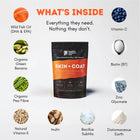 Skin & Coat Supplement