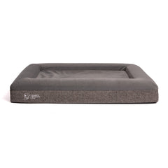 Deluxe Orthopedic Memory Foam Bed