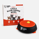 Chew-Proof Bed Birthday Pack