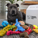 Chewzilla Collection