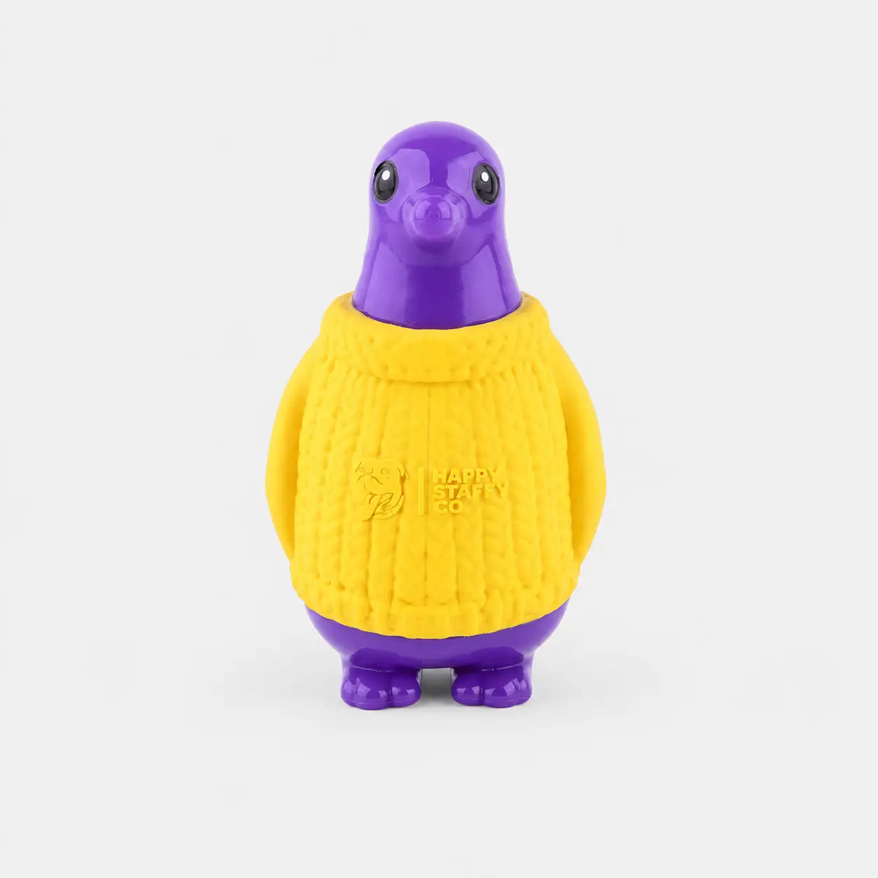 Squeaky Power Penguin