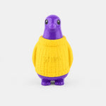 Squeaky Power Penguin