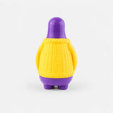Squeaky Power Penguin