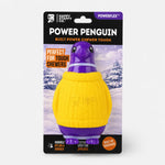 Squeaky Power Penguin