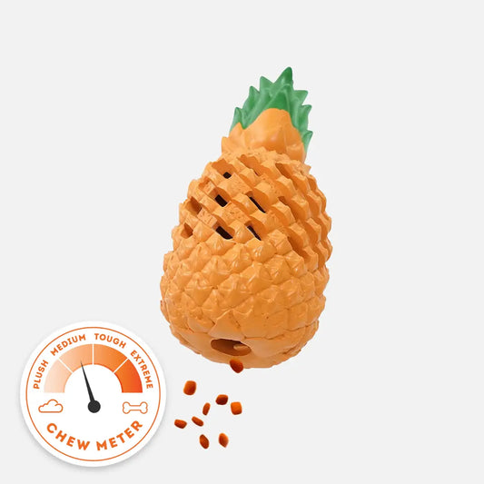 Pineapple Treat Dispenser