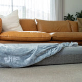 Pullover Blanket Cover