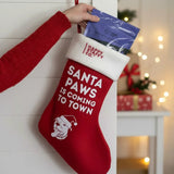 Holiday Stocking - Free Gift