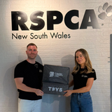 Donate to RSPCA