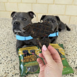 Beef Liver Dog Treats