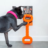 The Tommy Tug Handle