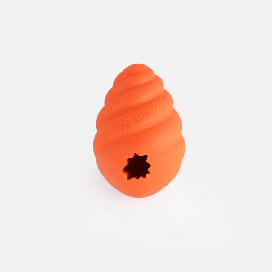 Shark Egg Treat Dispenser