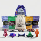 Treat & Toy Combo (Chewzilla®)