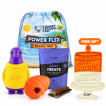 Beach Trip Birthday Pack