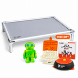 Chew-Proof Bed Birthday Pack