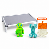 Chew-Proof Bed Birthday Pack