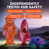 Chewzilla Galactic Quest Collection