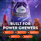 Chewzilla Galactic Quest Collection