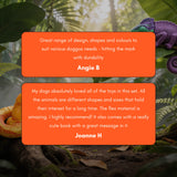 PowerFlex™ Jungle Trek Collection