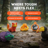 PowerFlex™ Jungle Trek Collection