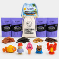 Treat & Toy Bundle (PowerFlex™ Beach Trip)