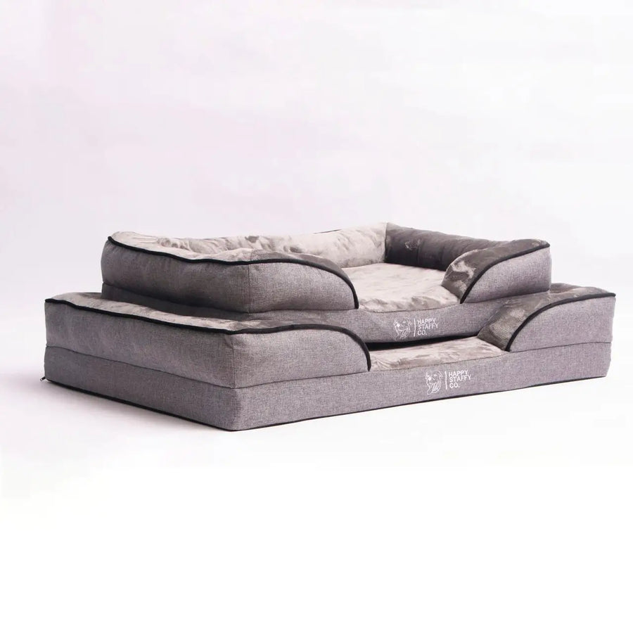 Calming Day Bed
