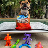 Aussie Outback Birthday Pack