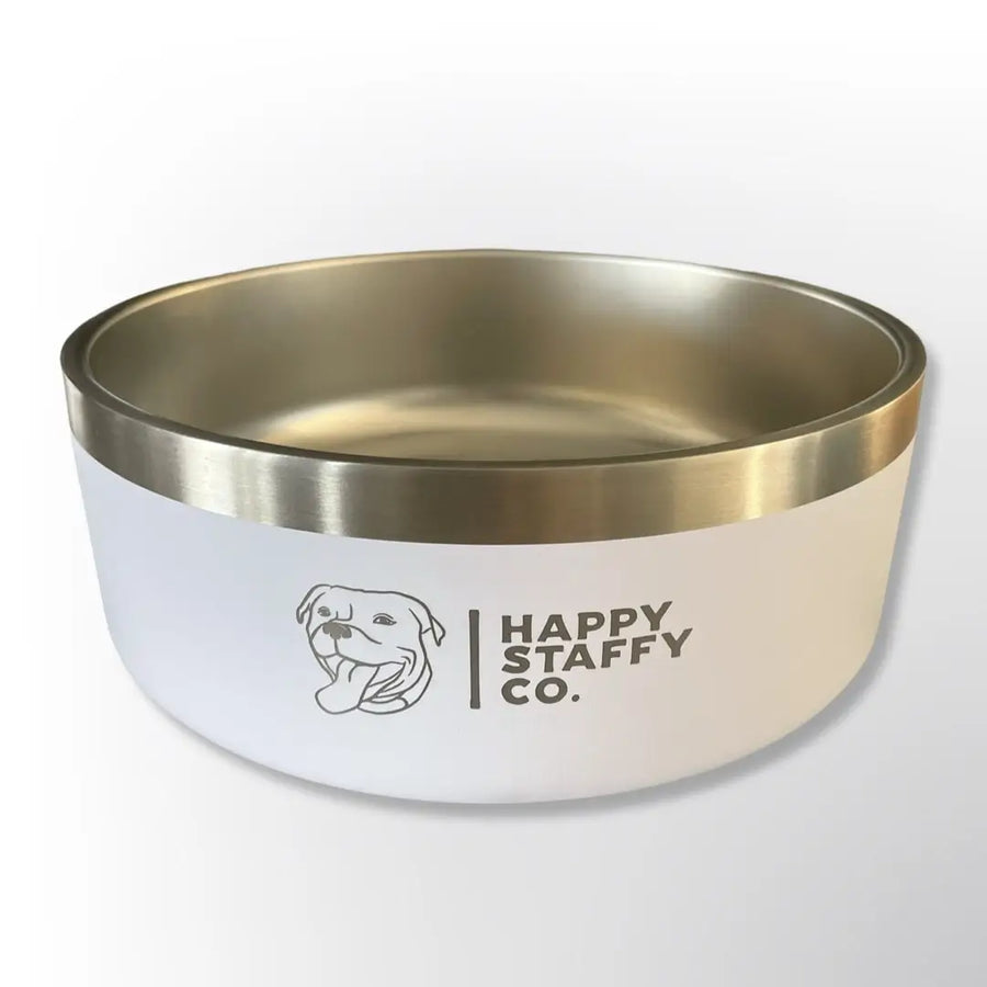 Food & Water Bowl Combo