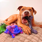 Chewzilla Galactic Quest Collection