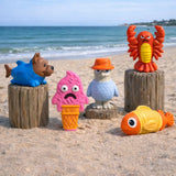 PowerFlex™ Beach Trip