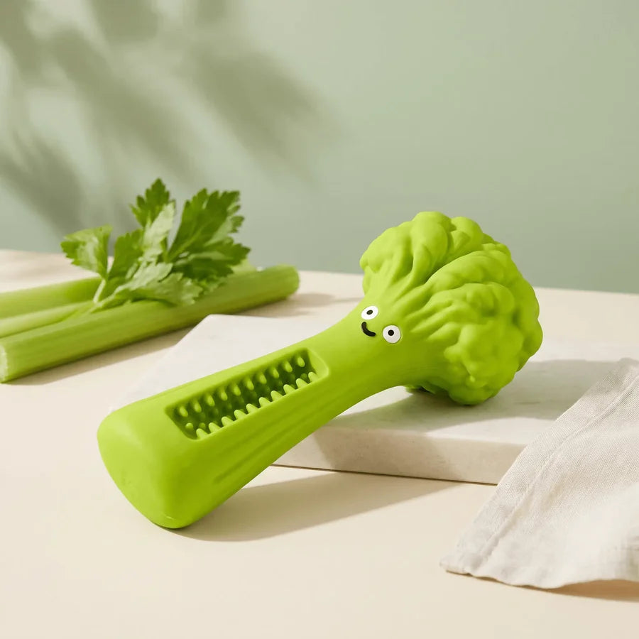 Celery Crunch
