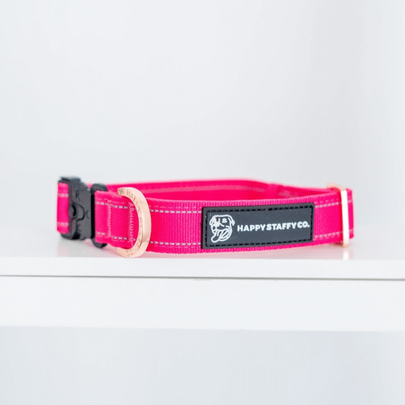 Durable Collar
