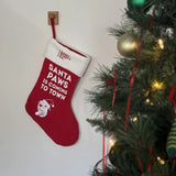 Holiday Stocking - Free Gift