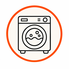Machine Washable