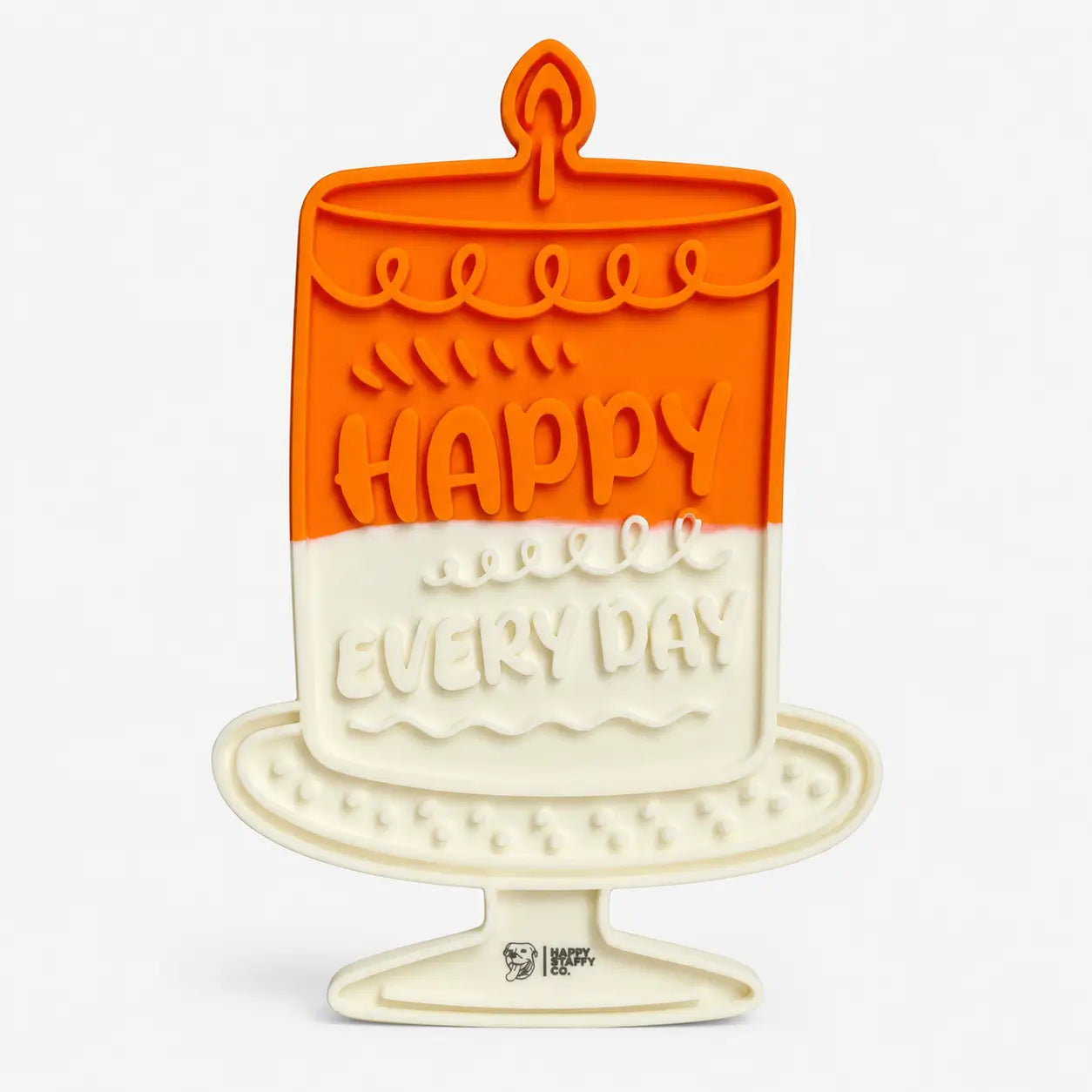 Birthday Lick Mat+ free US shipping