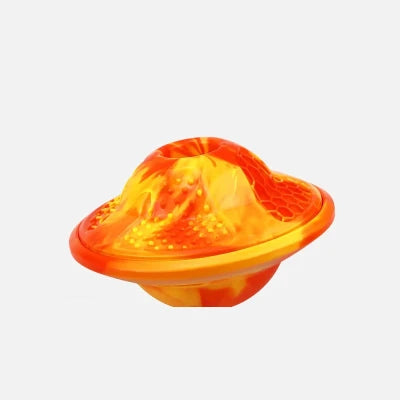 Chewzilla UFO Treat Dispenser